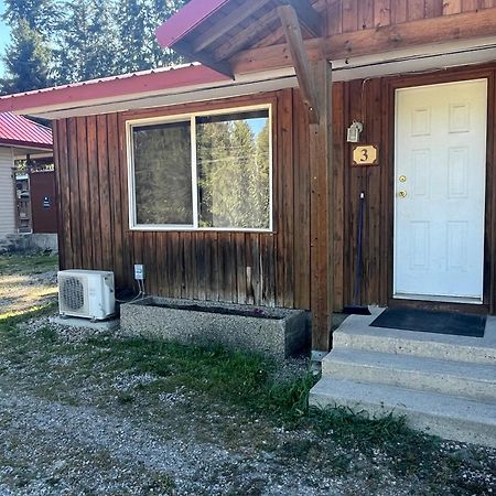 Viewpoint Rv & Cottages Salmon Arm Buitenkant foto